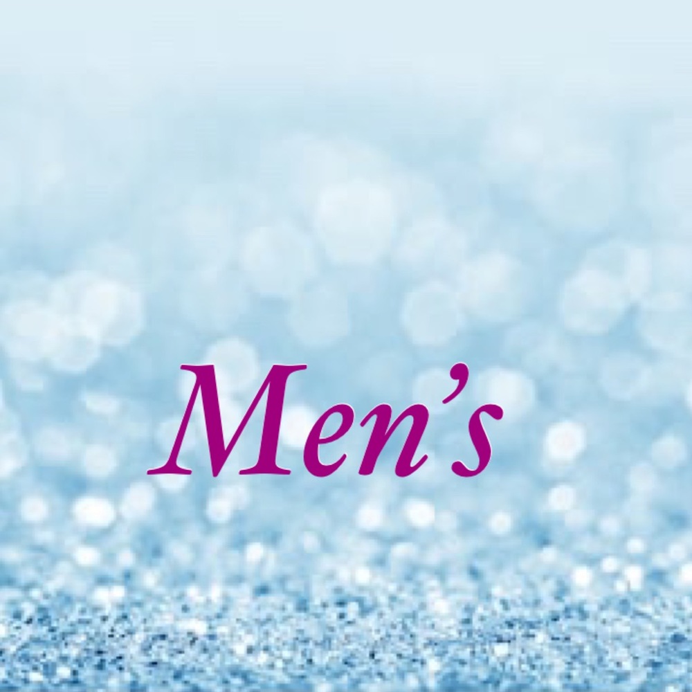 🙋🏻‍♂️ Men’s Clothing 👔
